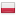 arlamow.pl hosted country